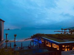 -深圳大梅沙京基洲际度假酒店