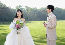 -巴黎婚纱摄影(瑞安旗舰店)