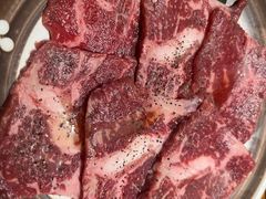 -AJIYA炭火烧肉(徐汇正大乐城店)