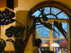 -小世界西餐厅(建国门店)