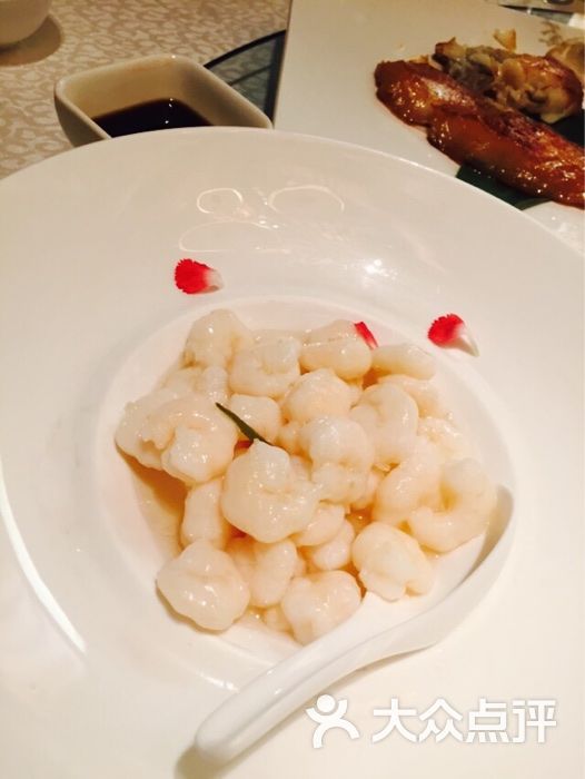 王府花园酒店-王府花园酒店图片-西安美食-大众点评网