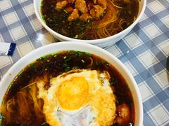 -潘国仙耳光馄饨(黄家阙路店)