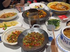 -俭寨大盘鸡·缸子肉·小公鸡·新疆菜(云通店)