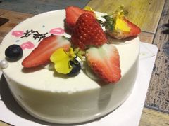 -花间烘焙BLossom Bakery