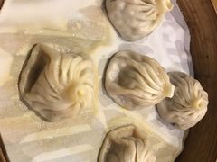 精品小笼包-新梅华·茶点餐厅(欧尚店)