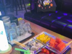 -喜鹊音乐酒馆(西街店)