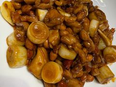 -闫府私房菜·百年鲁菜(恒隆店)