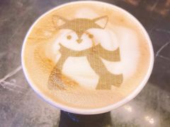 -怡廊(上海漕河泾万丽酒店)