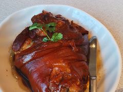 -满汉楼(江畔店)