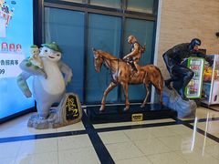 -大光明电影院(南京西路店)