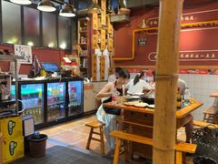 -小饕荟雅安贡椒鱼鲜馆(广福桥店)