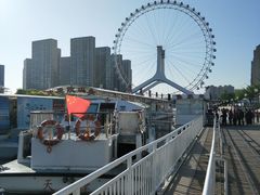 -海河游船-永乐码头(大悲院)