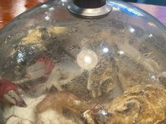-蟹谢蒸鲜自助餐厅