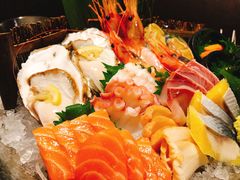 -青叶日式料理(飘亮阳光广场店)