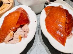-紫光园烤鸭(前门大栅栏店)