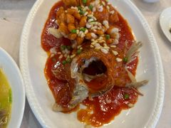 -楼外楼(西湖景区孤山路店)