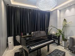 -Melody Mentor音乐私教馆(朝外·悠唐店)