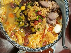 -螺世纪螺蛳粉·桂味小排档(裕德店)