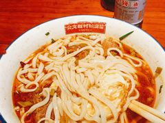 -公交新村粉店(赤岗冲店)