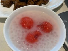 西瓜西米露-衡山汇·高级粤菜(霄云路店)