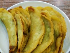 -草桥清真牛肉锅贴扁食店