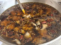 -辣婆婆(航天桥店)