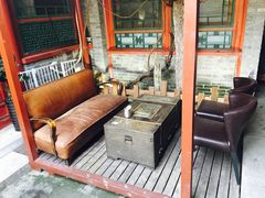 -百好乐宠物友好餐厅(朝外大街店)