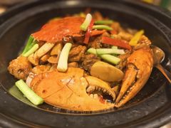 -万达瑞华酒店·品珍中餐厅