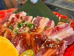 -牛局别馆·和牛烧肉(日月广场店)
