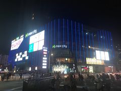 -百佳华佳漾里(坂田店)