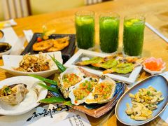 -和创柚子·会席日本料理(新区淮海街店)