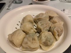 海三鲜-百饺园酒楼(平山道店)