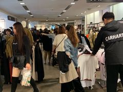 -ZARA(沈阳大悦城店)