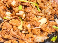 -北平盛世·新京菜·北京烤鸭(劲松·双井店)