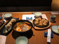 -仓桥家·焗寿司·锅物(光谷步行街店)