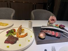 -王品牛排(珠海富华里店)