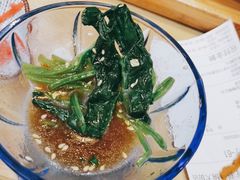 -雷门拉面(龙湖成都金楠天街店)