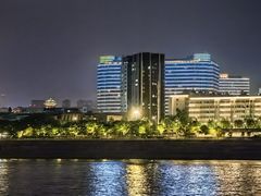 -武汉两江游览·夜游长江(汉口粤汉码头)