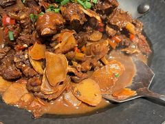 -衡厨·衡阳土菜(中南店)