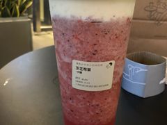 -喜茶(上海五角场万达店)