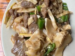 -竹庄餐馆·26年店(南昆山景区店)