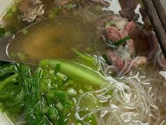 -立文冬·鲜活面(杭州太合商业中心店)