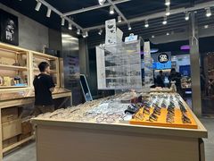 -棱石眼镜(CP静安店)