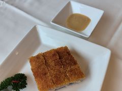 冰烧三层肉-利苑酒家(合景国际金融广场店)