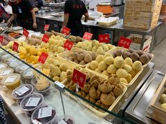-盒马鲜生(和谐广场店)
