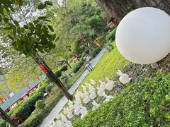 -森波拉火山温泉