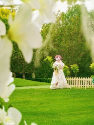 -鸿禧国际高尔夫俱乐部婚宴·草坪婚礼·宴会厅