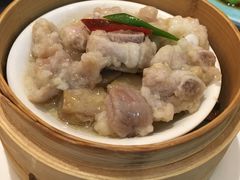 -粤域茶餐厅