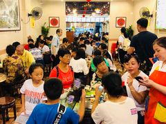 大堂-顺记冰室(宝华路店)