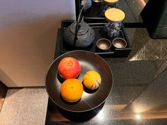 -广州四季酒店